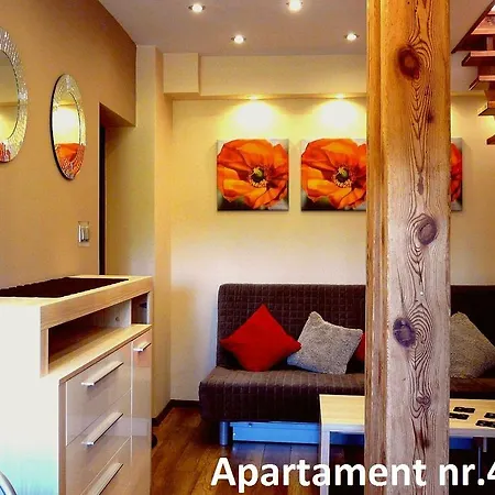 Hostel Uslugi Hotelarskie Jerzy Czarnecki