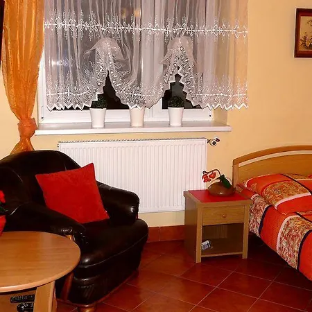 Uslugi Hotelarskie Jerzy Czarnecki