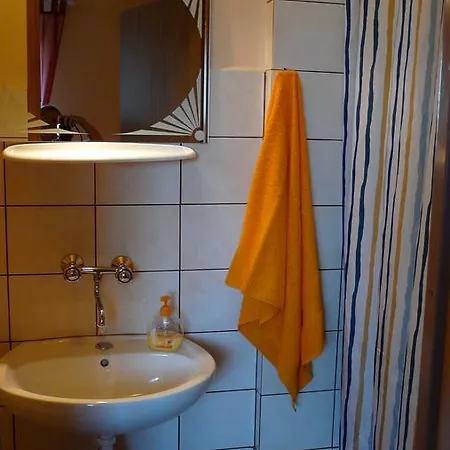 Uslugi Hotelarskie Jerzy Czarnecki Hostel Drawsko Pomorskie