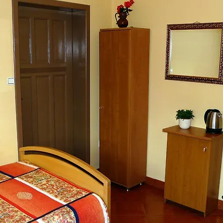 Hostel Uslugi Hotelarskie Jerzy Czarnecki Drawsko Pomorskie