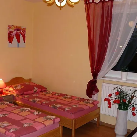 Uslugi Hotelarskie Jerzy Czarnecki Drawsko Pomorskie