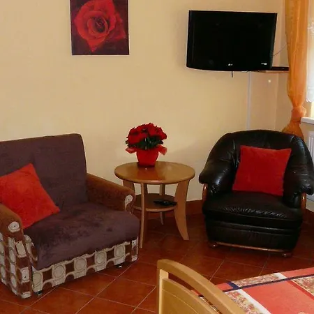 Uslugi Hotelarskie Jerzy Czarnecki Hostel