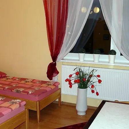 Hostel Uslugi Hotelarskie Jerzy Czarnecki Drawsko Pomorskie